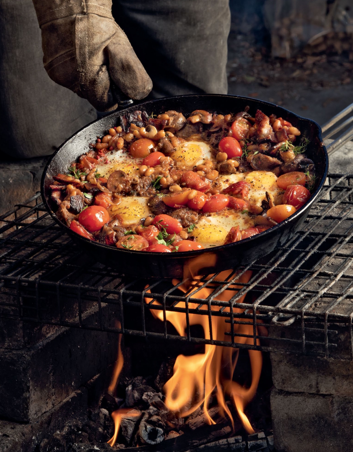 Recipes Beer Country’s Pots, Pans & Potjies by Greg Gilowey & Karl Tessendorf Penguin Random